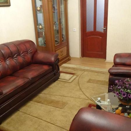 Apartment Vake-Saburtalo ティビリシ エクステリア 写真