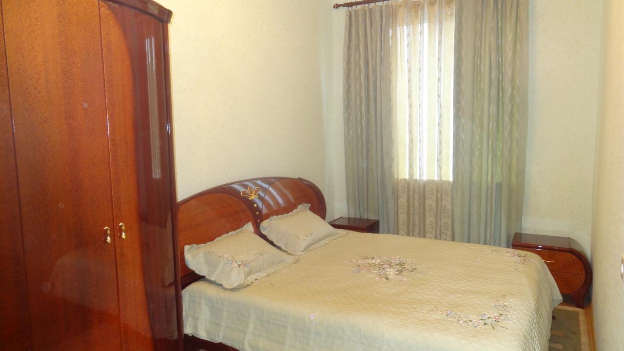 Apartment Vake-Saburtalo ティビリシ エクステリア 写真