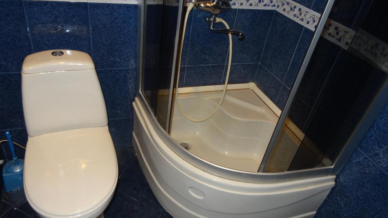 Apartment Vake-Saburtalo ティビリシ 部屋 写真