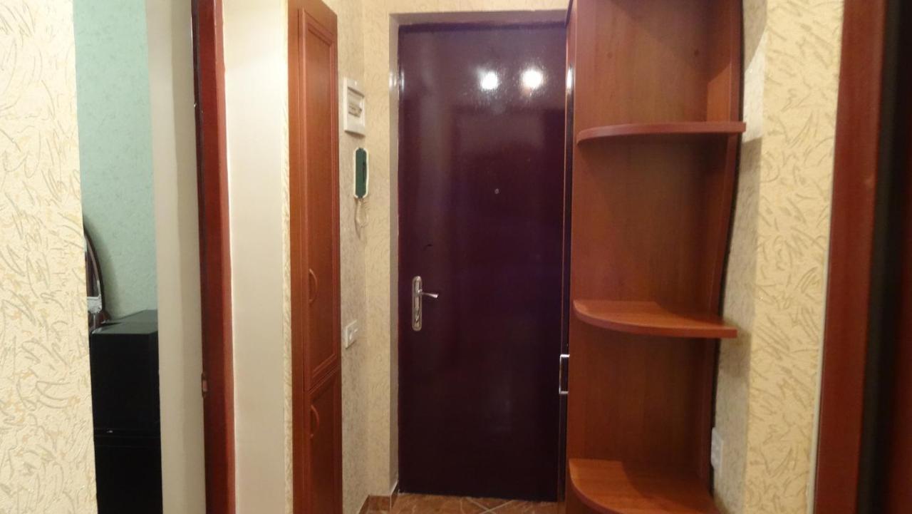 Apartment Vake-Saburtalo ティビリシ エクステリア 写真