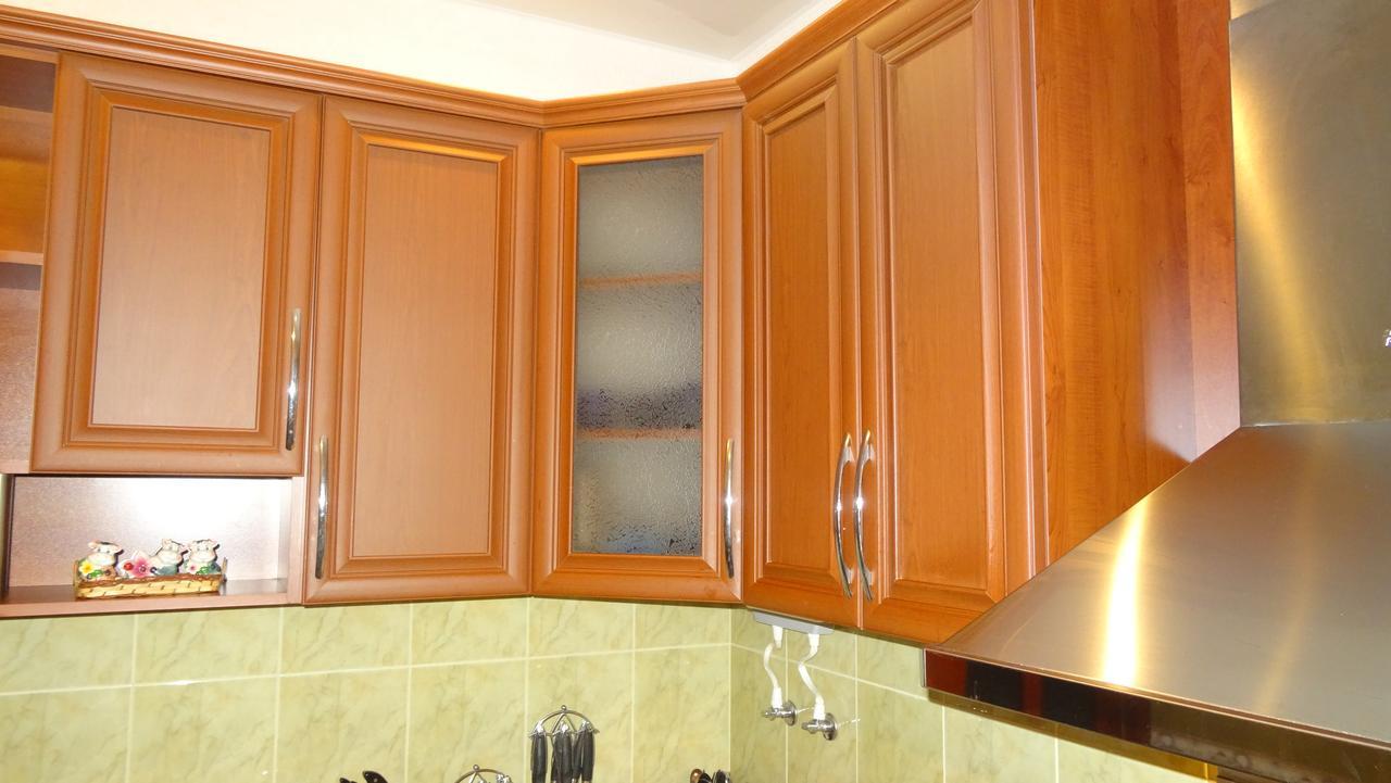 Apartment Vake-Saburtalo ティビリシ エクステリア 写真